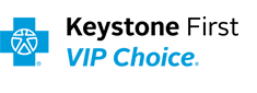 Keystone First VIP Choice Home Page
